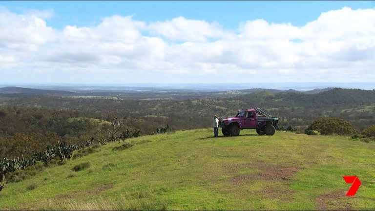 ETF National 4×4 Outdoor Show