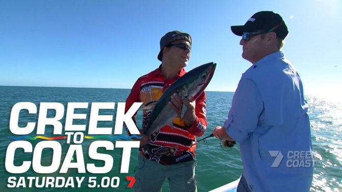 Weipa Fishing Classic