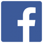 Facebook Logo trans 160 x 160