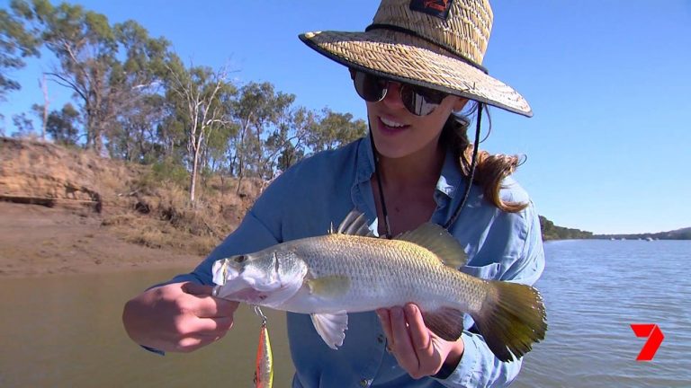 Rockhampton Fishing Culture