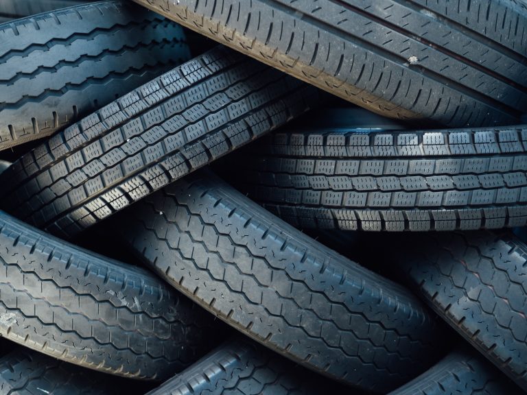 Let’s Talk Tyres