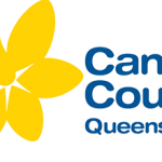 Cancer Council Queensland logo