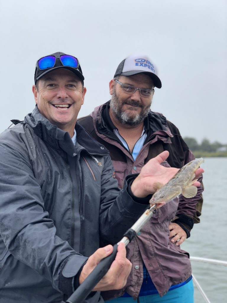 Creek to Coast winner has unforgettable day on the water: ‘I had a ball’