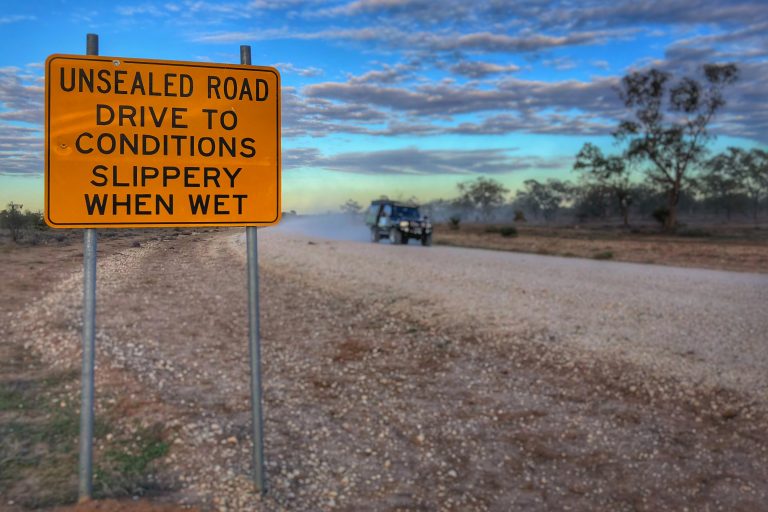 Following the rivers from Toowoomba Range to the Southern Ocean