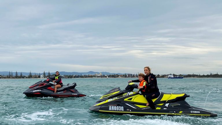 Gold Coast Waverunners