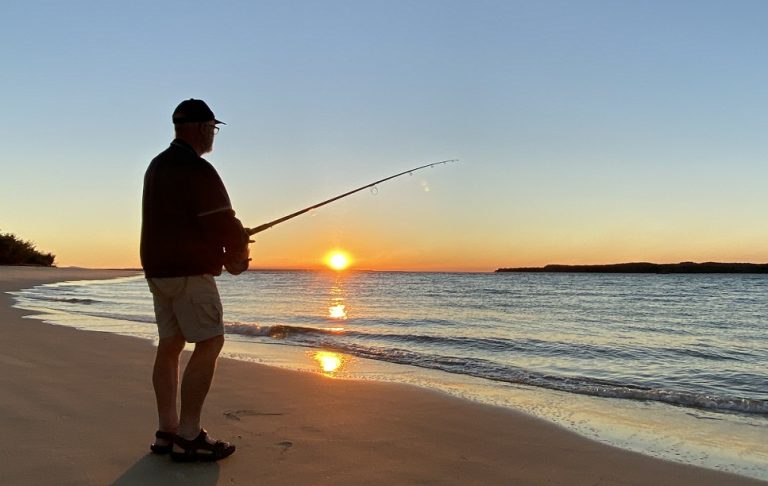 How to make the most of Winter in Rainbow Beach