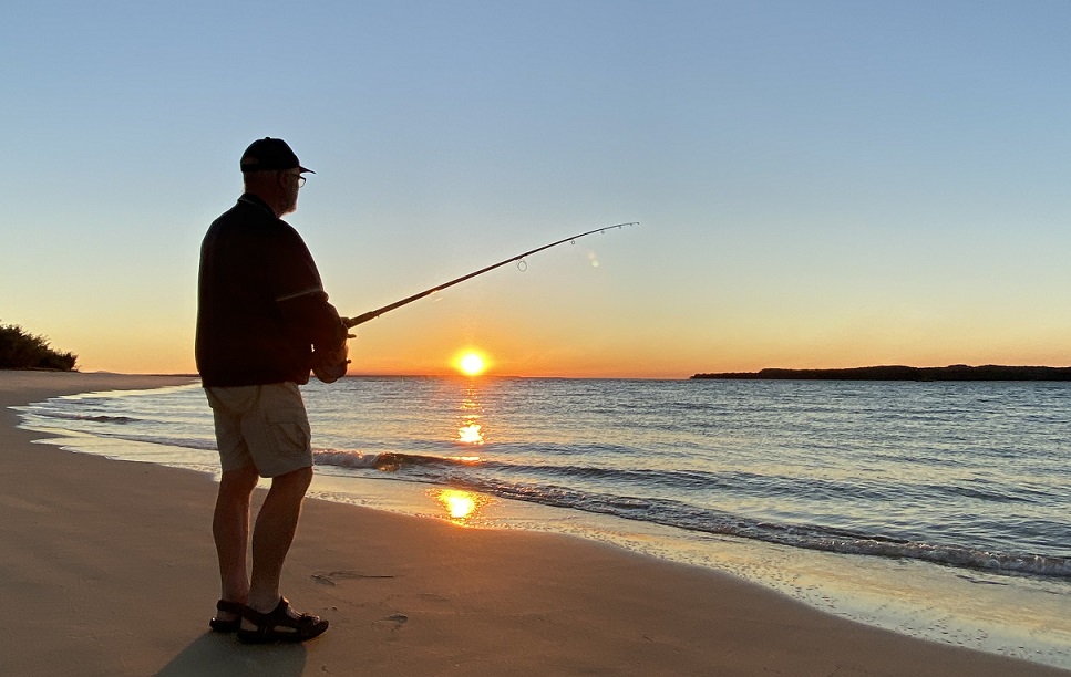 How To Make The Most Of Winter In Rainbow Beach Creek To Coast