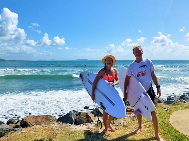 Talk about ‘ticking all the boxes’ – Welcome to the Macleay Valley Coast: