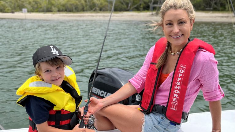 Us Aussies Love Boating