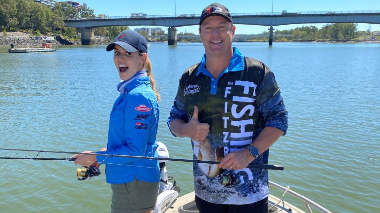 Fishing The Fitzroy’s $10K Thready Competition