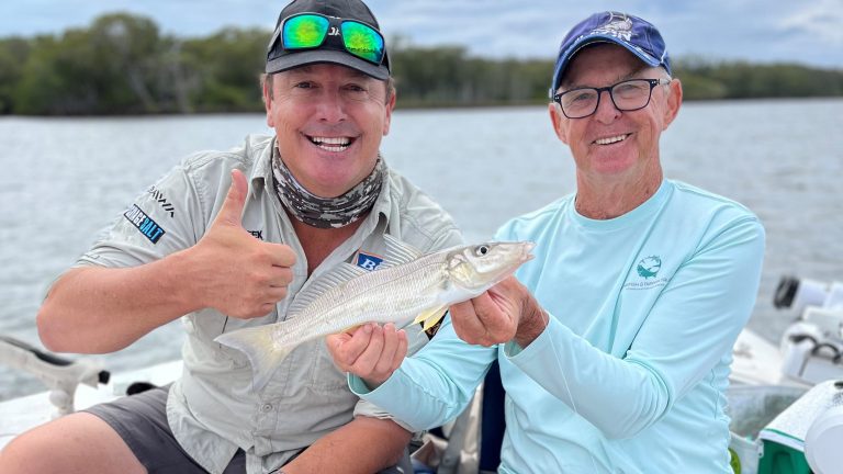 Gold Coast Whiting