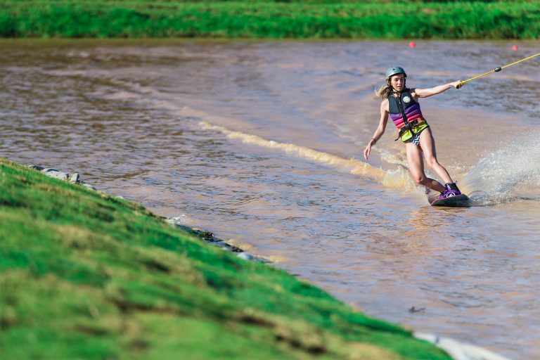 Gold Coast Wake Park