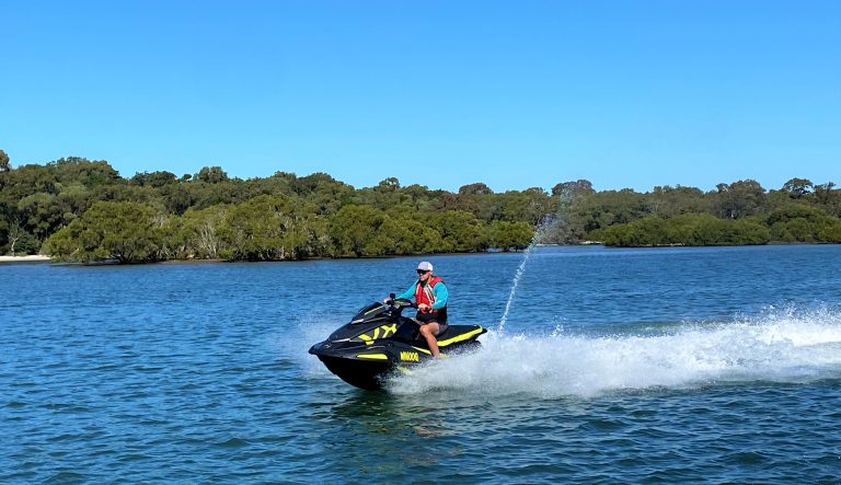 Take Queensland By Road, Land and Sea