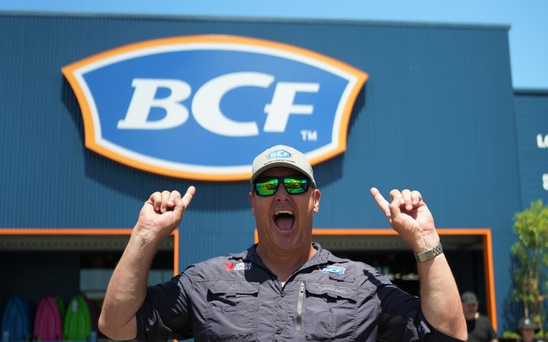 BCF’s Biggest Store Yet!