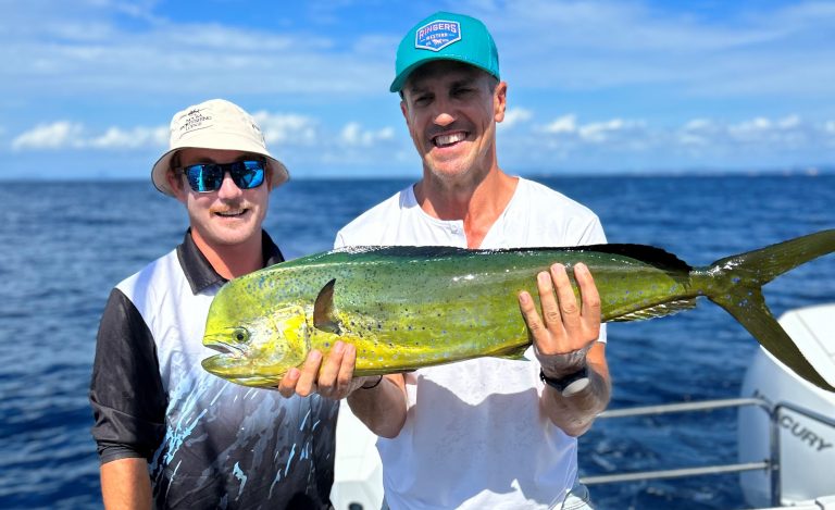 A Noosa Stay to Lure Die-Hard Anglers