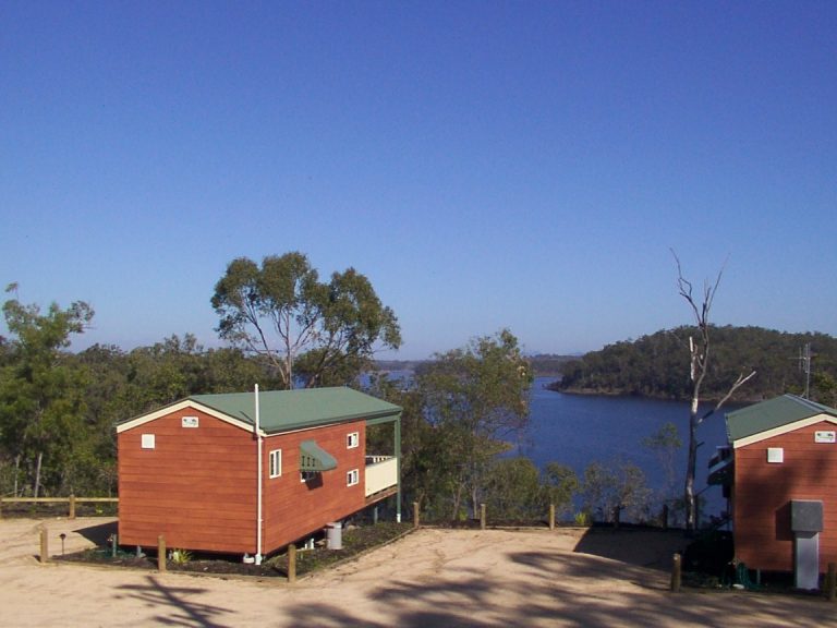 Lake Monduran Holiday Park