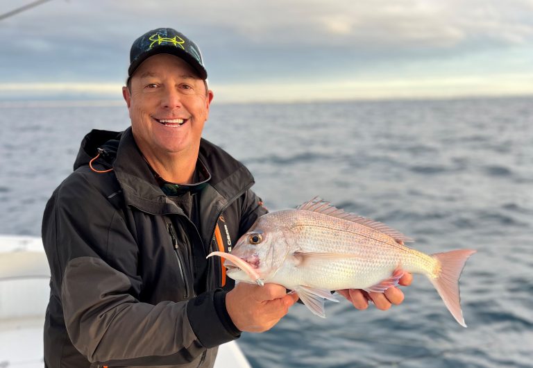 Mastering Shallow Water Snapper Fishing: Tips and Tricks from the Pros