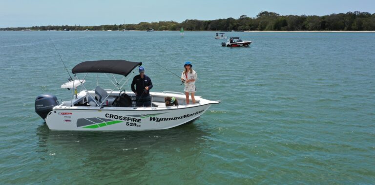 Picking the Perfect Boat for the Summer Fun Season!