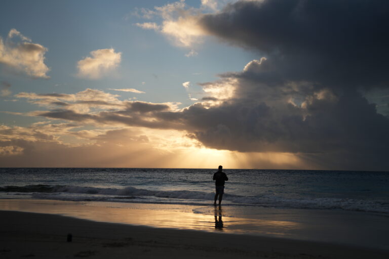 Exploring Moreton Island: The Ultimate Off-Grid Adventure