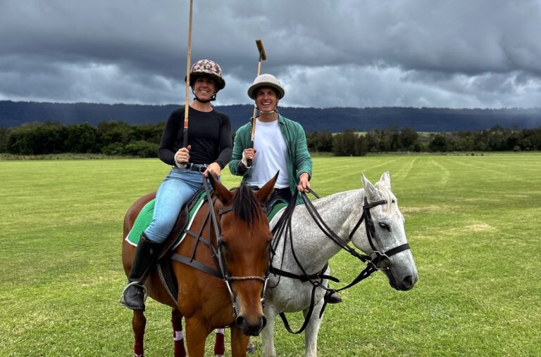 Magic Millions Polo 2025